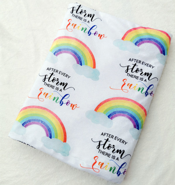 Baby Blankets For Newborn Children, Small Quilt Blankets