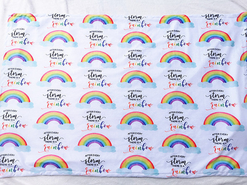 Baby Blankets For Newborn Children, Small Quilt Blankets