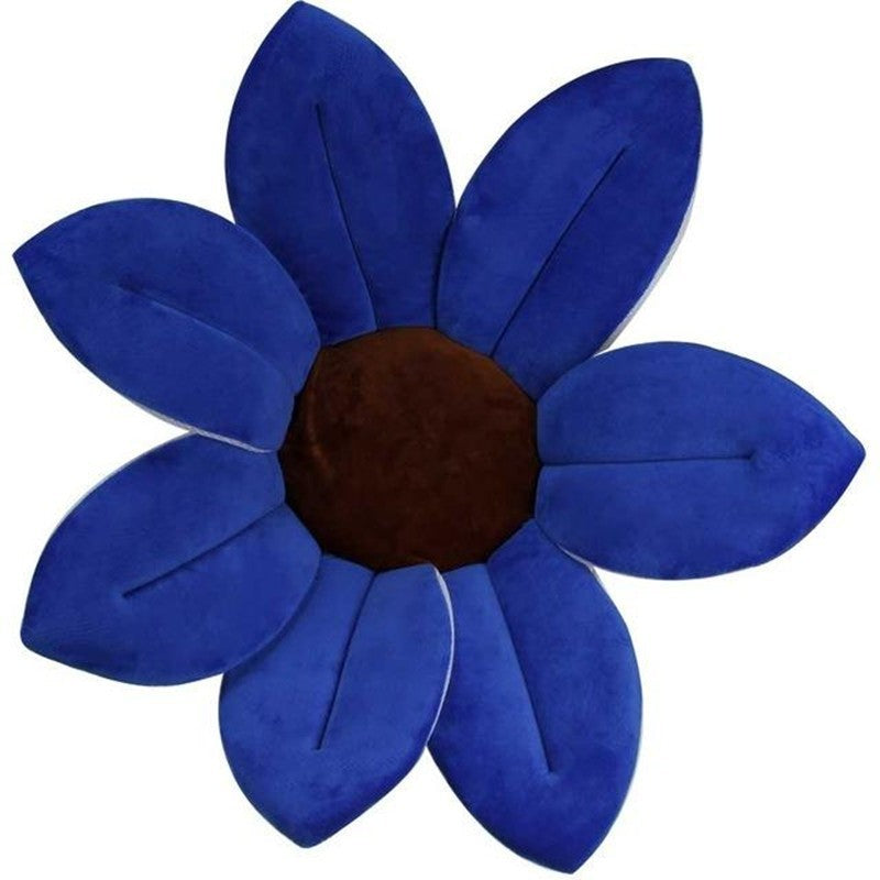 Baby Sunflower Bathing Mat