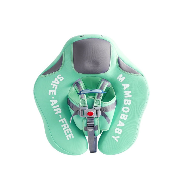Children's Inflatable Lying Ring Anti-turning Swimming Ring