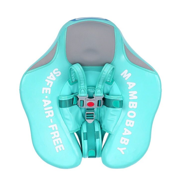 Children's Inflatable Lying Ring Anti-turning Swimming Ring