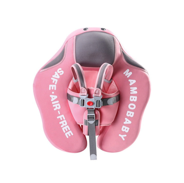 Children's Inflatable Lying Ring Anti-turning Swimming Ring