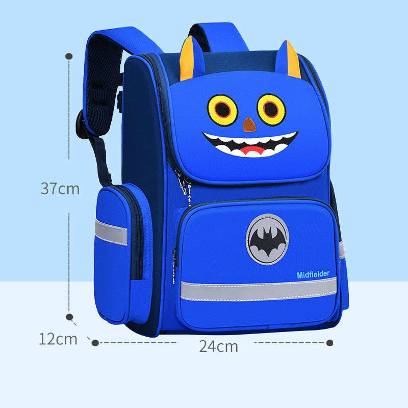 Childrens School Bags Primary School