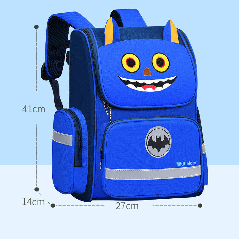 Childrens School Bags Primary School