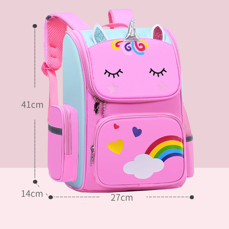 Childrens School Bags Primary School