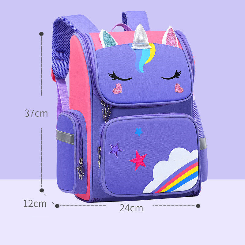 Childrens School Bags Primary School