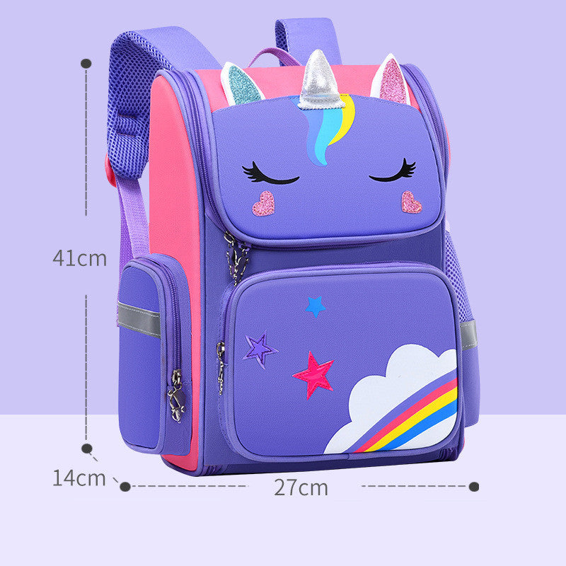 Childrens School Bags Primary School