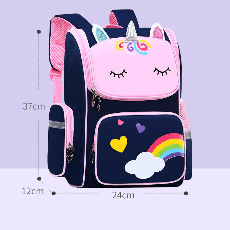 Childrens School Bags Primary School