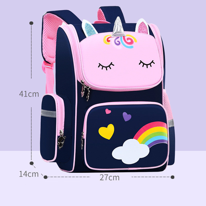 Childrens School Bags Primary School
