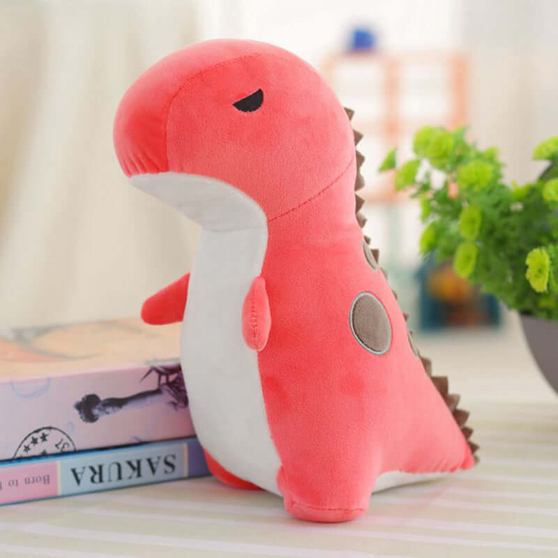 Dinosaur Doll Plush Toys - Kiddiez Corner