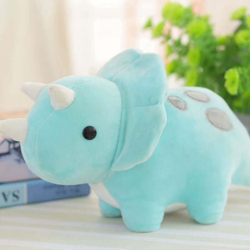 Dinosaur Doll Plush Toys - Kiddiez Corner