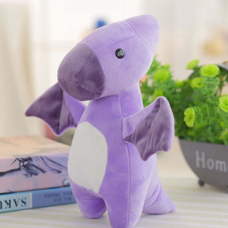 Dinosaur Doll Plush Toys - Kiddiez Corner