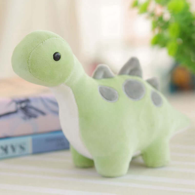 Dinosaur Doll Plush Toys - Kiddiez Corner