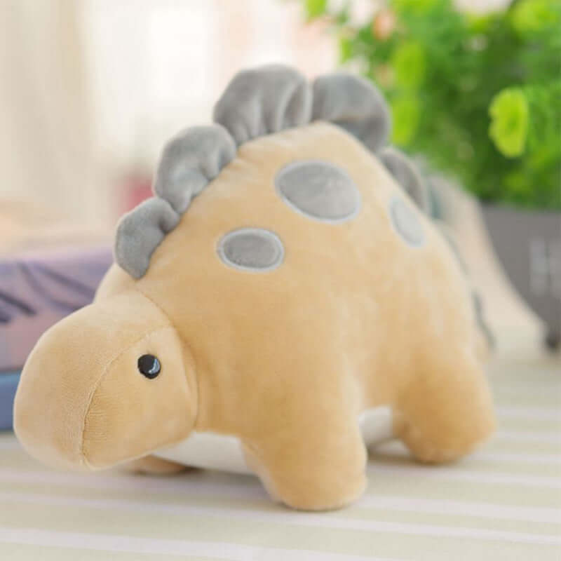 Dinosaur Doll Plush Toys - Kiddiez Corner