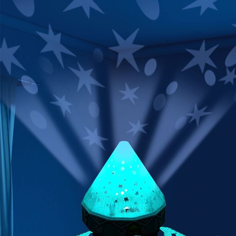 Disney's Wish Rosa's Castle Playset with 2 x Dolls - Kiddiez Corner