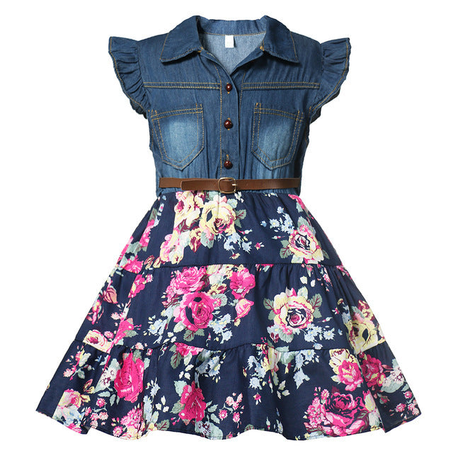 Dresses for Kids
