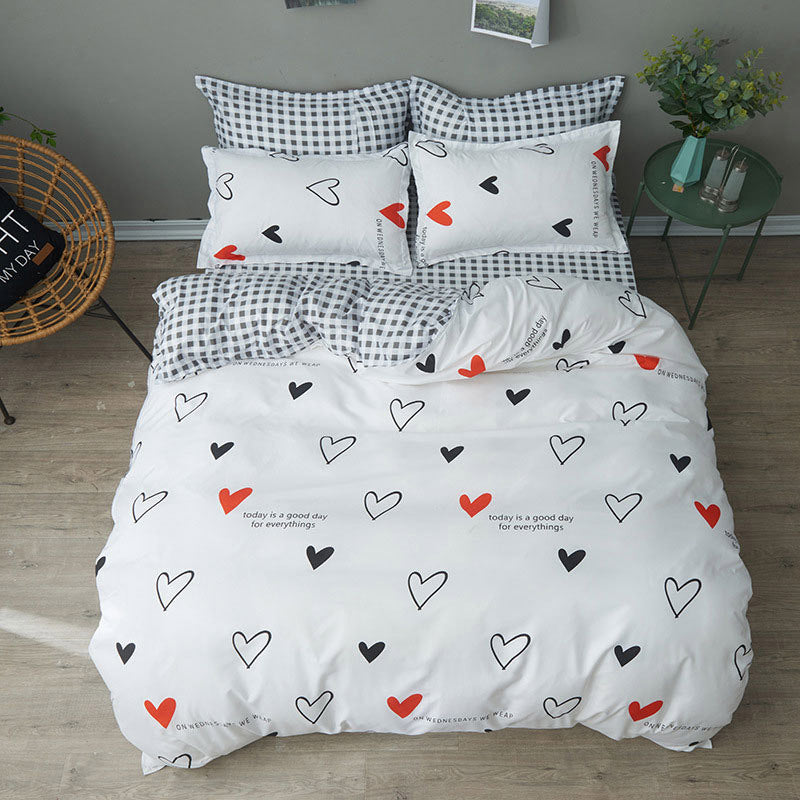 Duvet Cover Set for Children