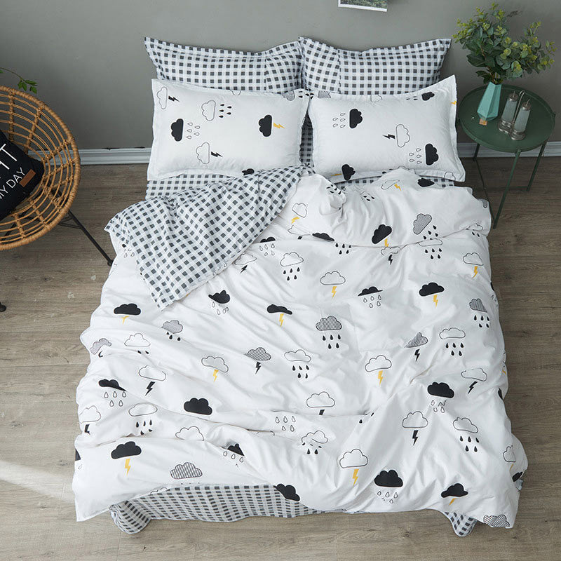 Duvet Cover Set for Children