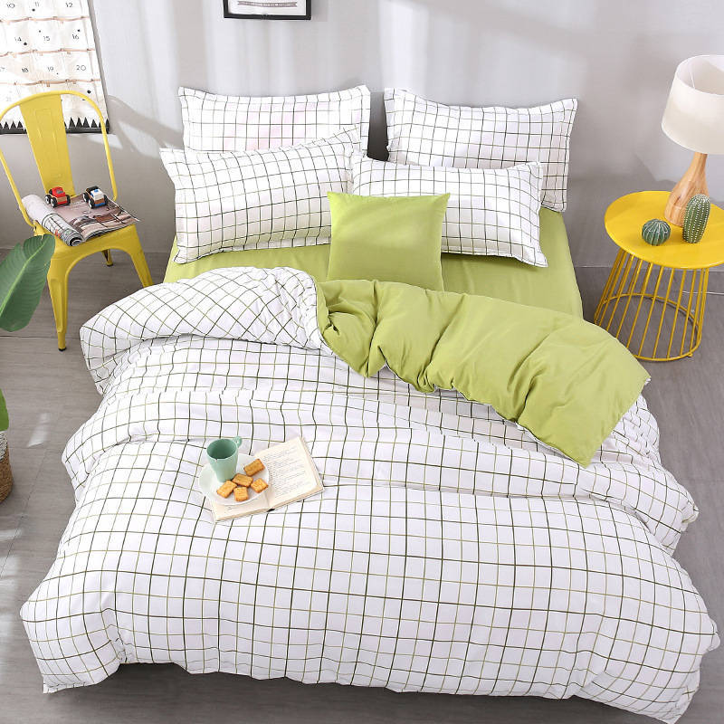 Duvet Cover Set for Children