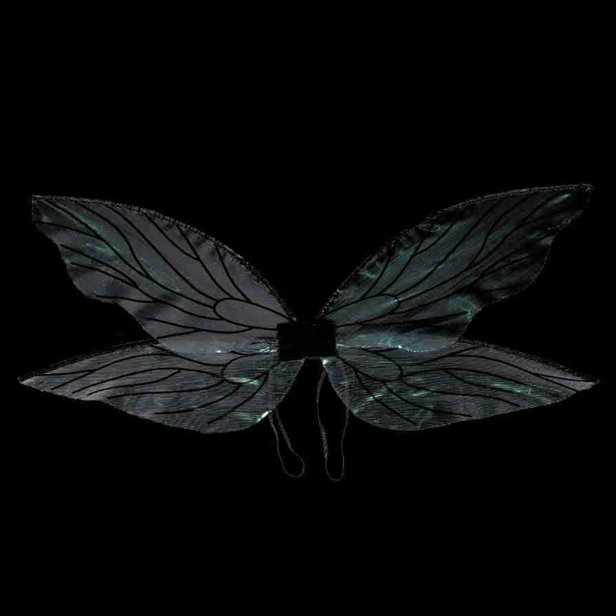 Fairy Wings Children's Party Performance Decoration - Kiddiez Corner