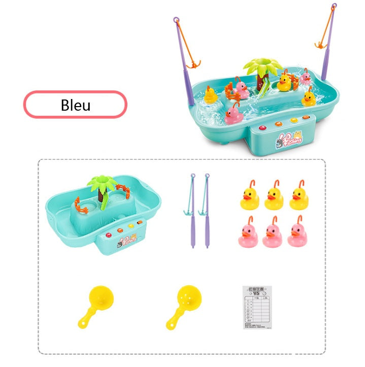Fishing Toys For Kids - Kiddiez Corner