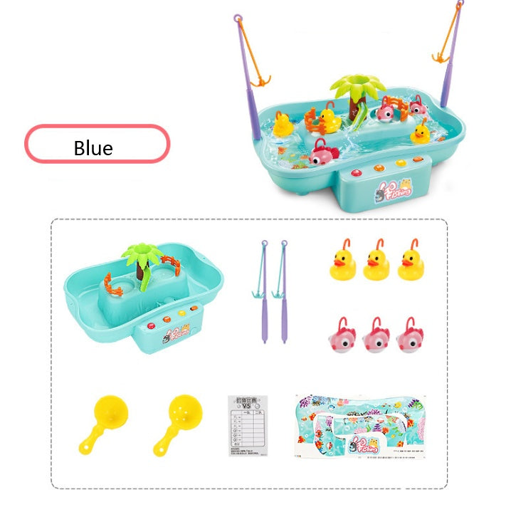 Fishing Toys For Kids - Kiddiez Corner
