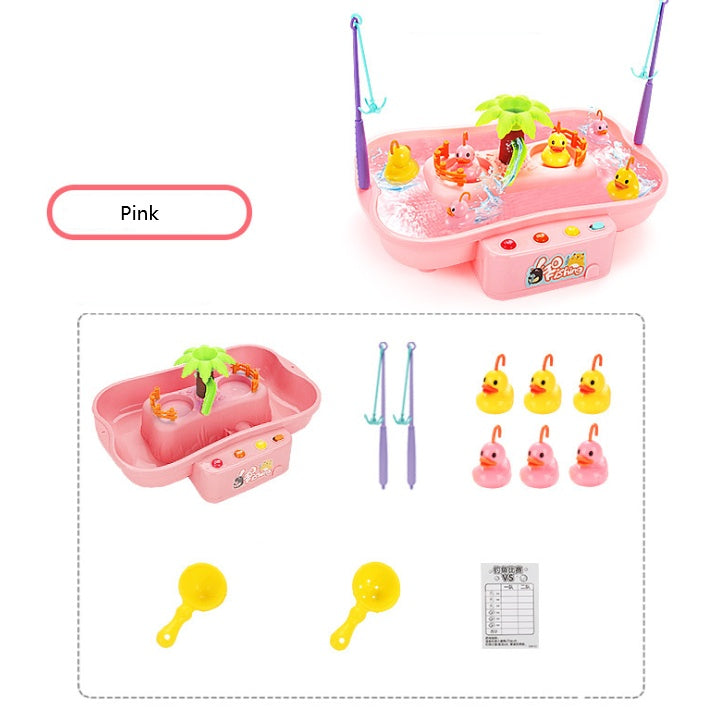 Fishing Toys For Kids - Kiddiez Corner