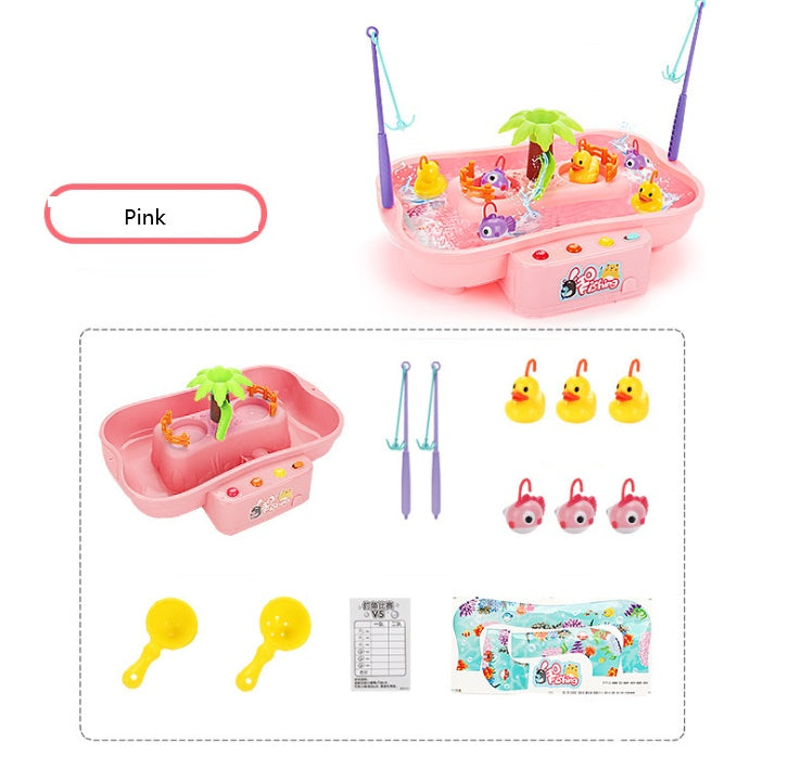 Fishing Toys For Kids - Kiddiez Corner