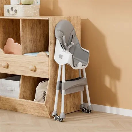 Foldable Toddler Feeding Chair