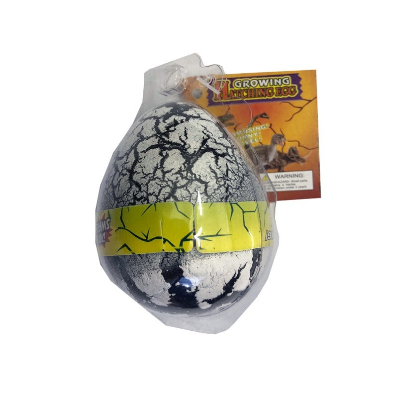 Growing Dinosaur Eggs Assorted - Kiddiez Corner