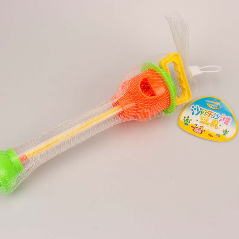 Hippocampus Children's Bathroom Faucet Bath Toys - Kiddiez Corner
