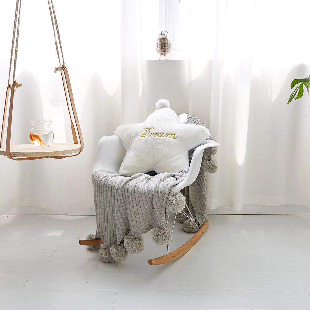 Home crown lumbar pillow cushion