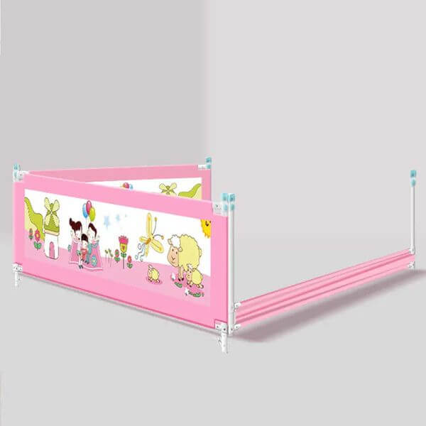 Baby Bed Safety Rail 150cm