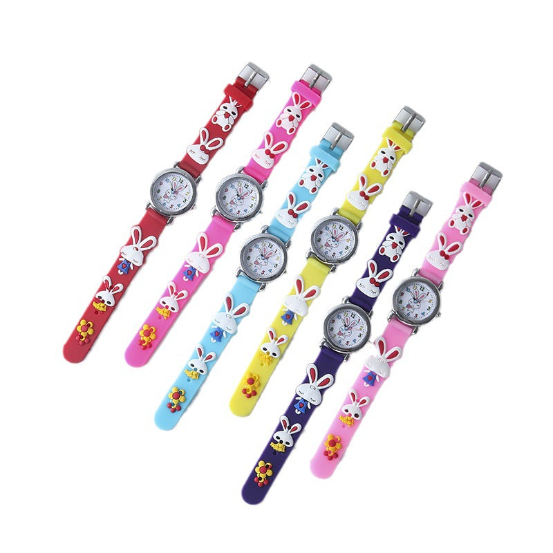 Luminous Children's Gift Watch - Kiddiez Corner