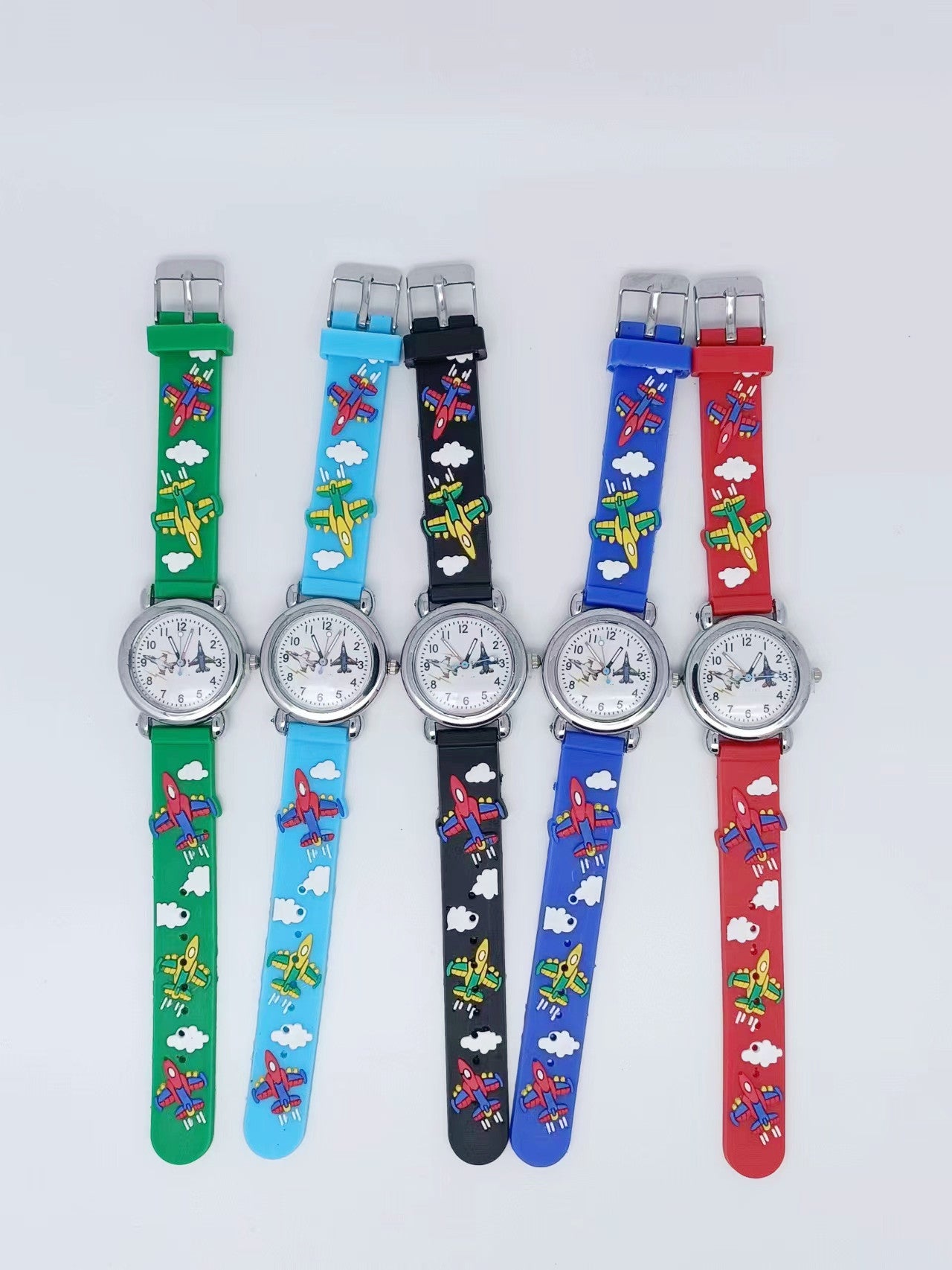Luminous Children's Gift Watch - Kiddiez Corner