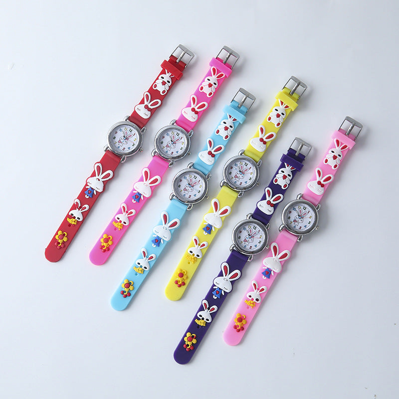Luminous Children's Gift Watch - Kiddiez Corner