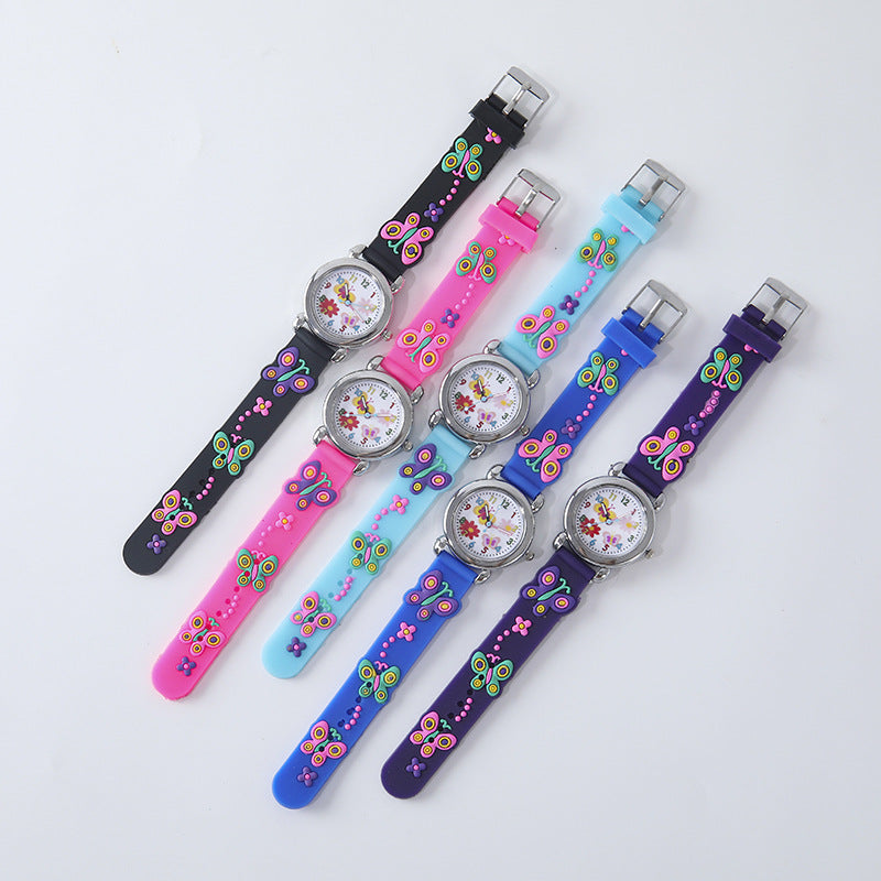 Luminous Children's Gift Watch - Kiddiez Corner