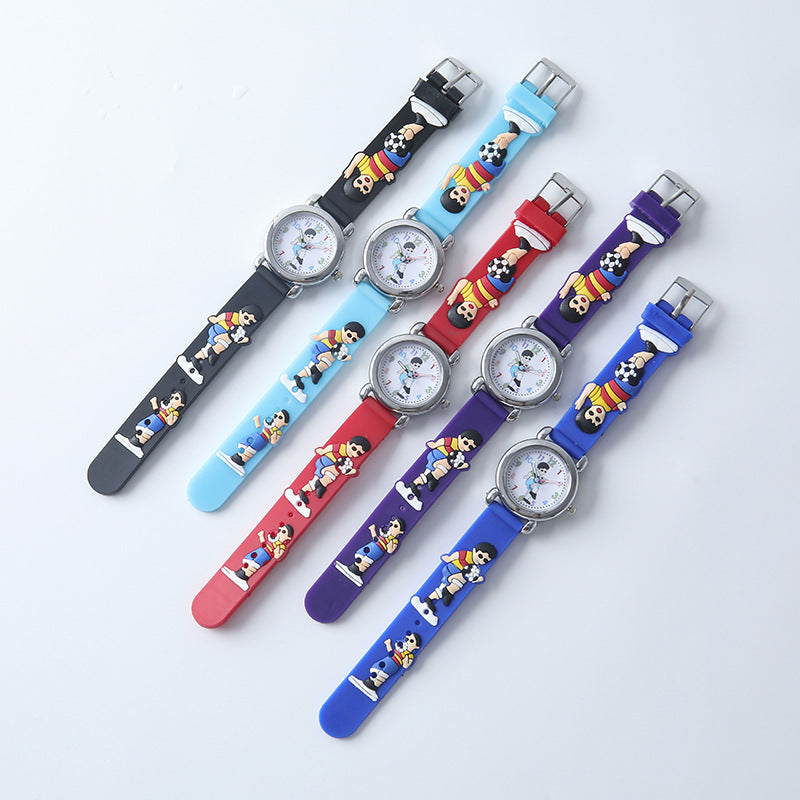 Luminous Children's Gift Watch - Kiddiez Corner