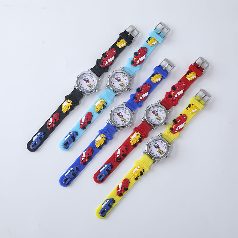 Luminous Children's Gift Watch - Kiddiez Corner