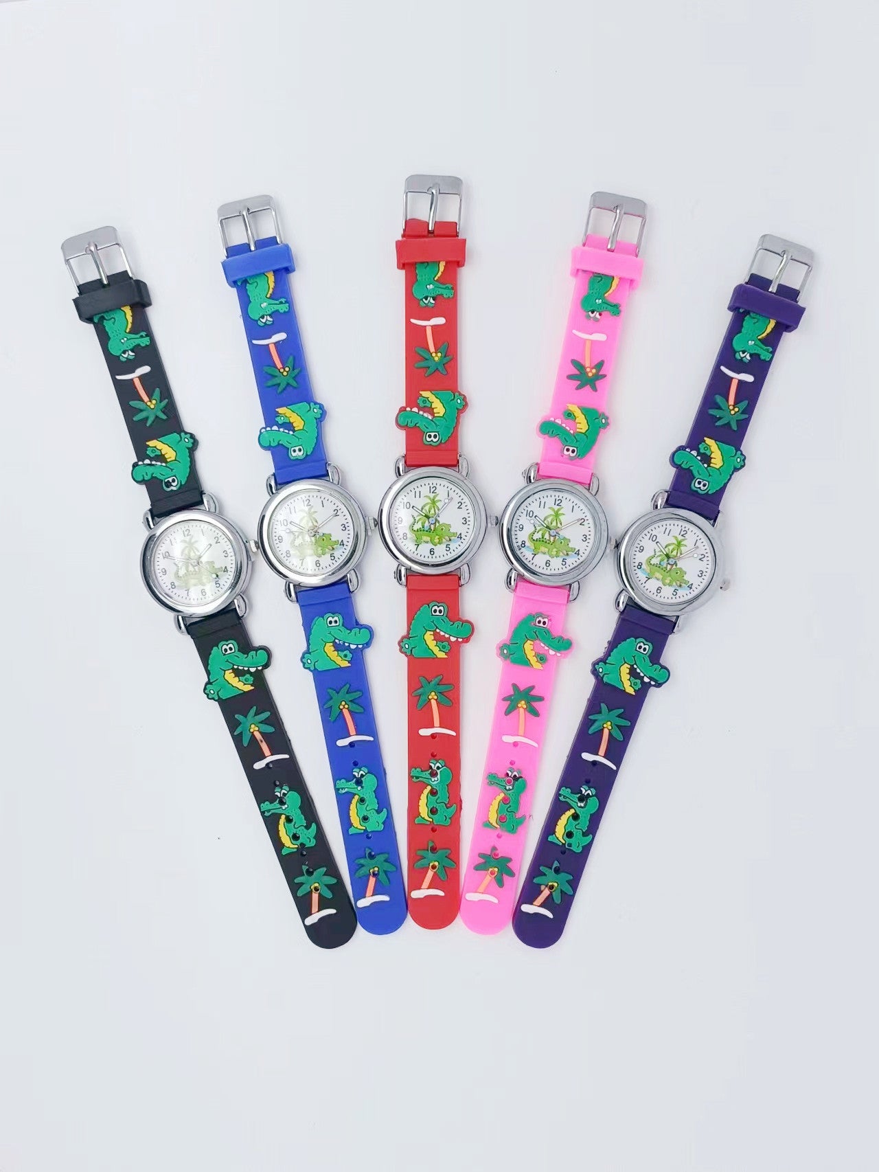 Luminous Children's Gift Watch - Kiddiez Corner