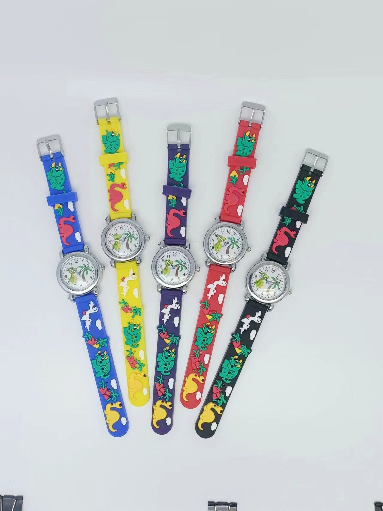Luminous Children's Gift Watch - Kiddiez Corner