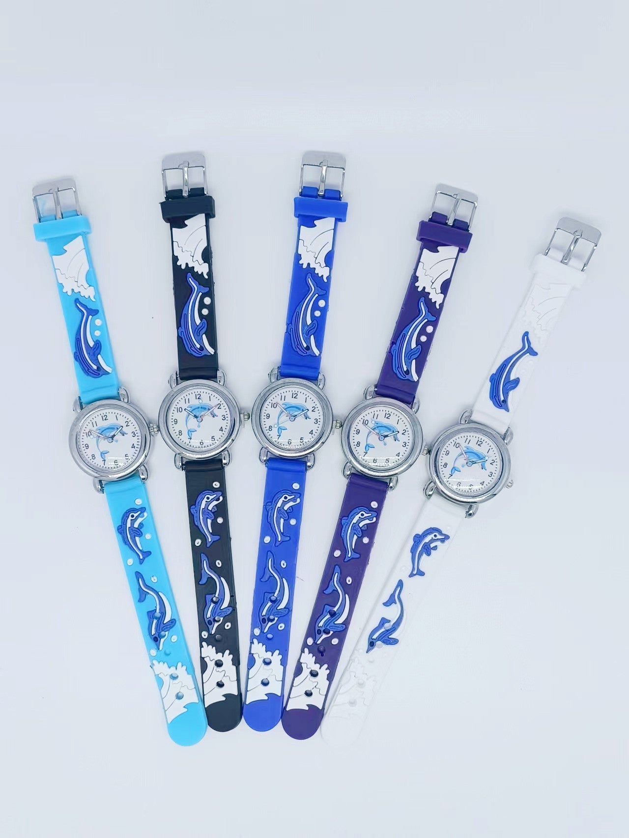 Luminous Children's Gift Watch - Kiddiez Corner