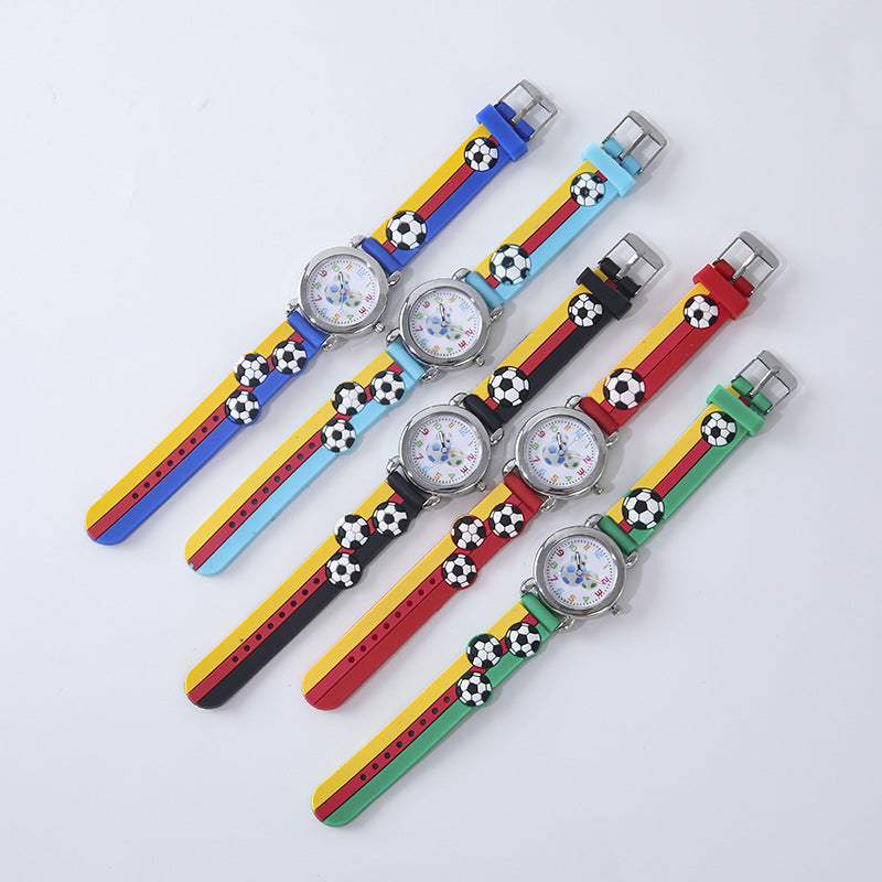 Luminous Children's Gift Watch - Kiddiez Corner