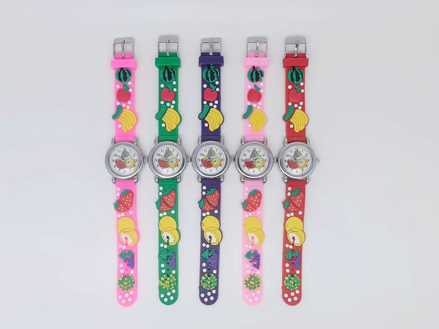 Luminous Children's Gift Watch - Kiddiez Corner