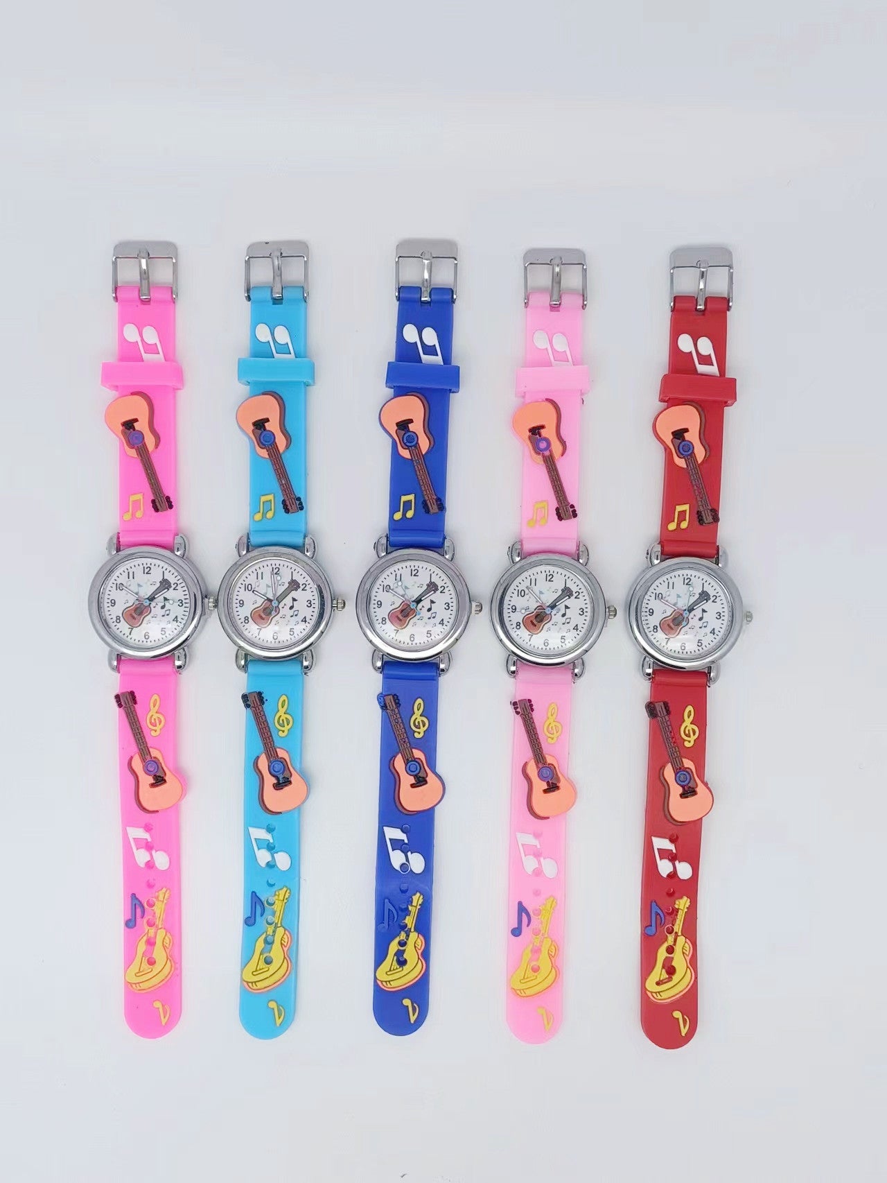 Luminous Children's Gift Watch - Kiddiez Corner
