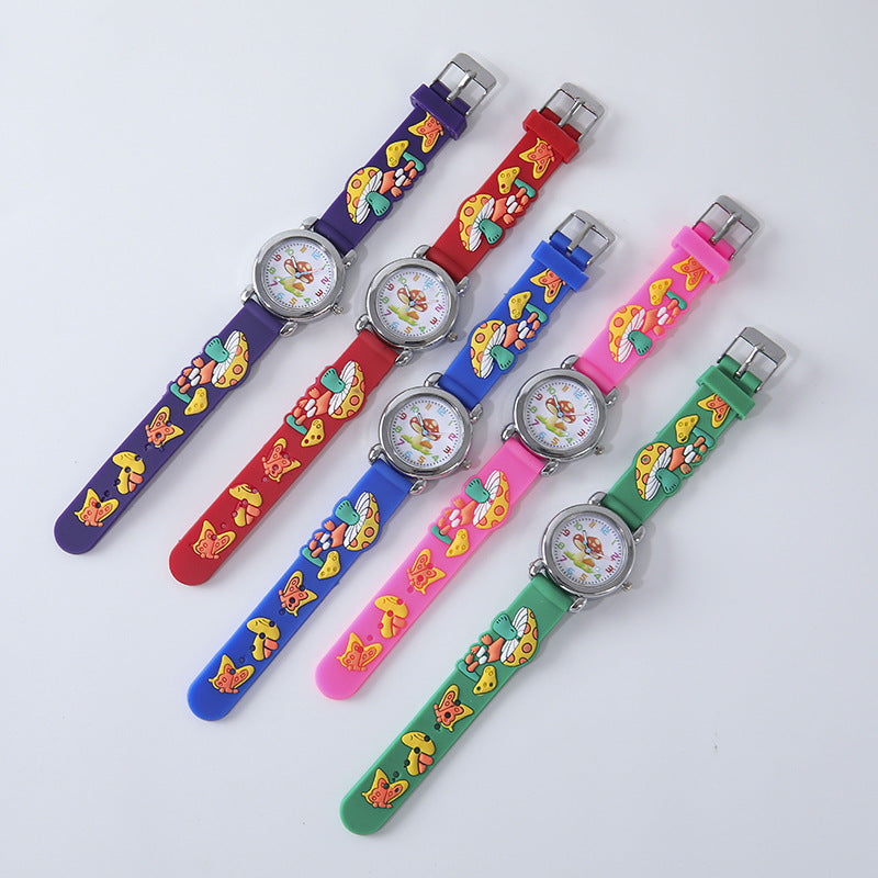 Luminous Children's Gift Watch - Kiddiez Corner