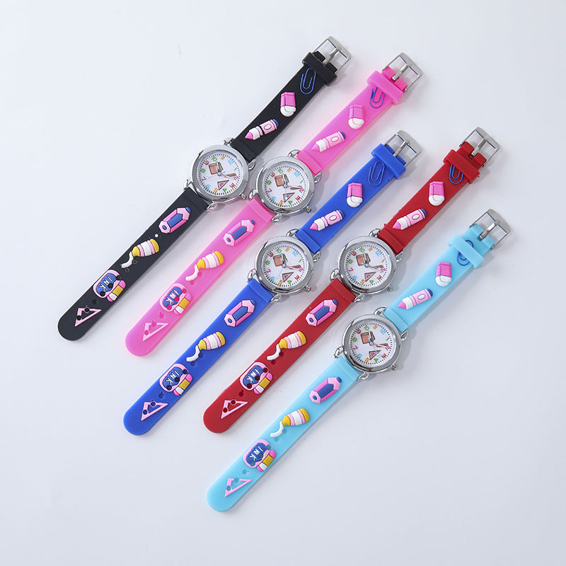 Luminous Children's Gift Watch - Kiddiez Corner