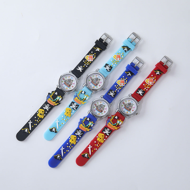 Luminous Children's Gift Watch - Kiddiez Corner