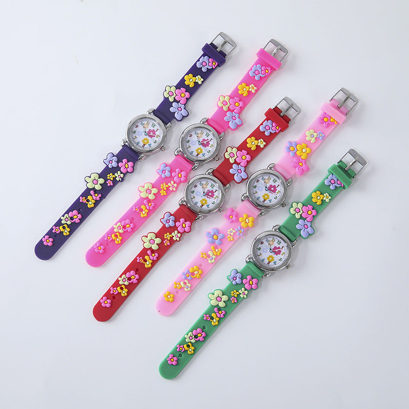 Luminous Children's Gift Watch - Kiddiez Corner