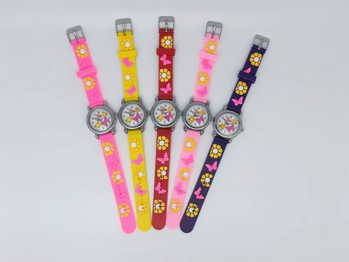 Luminous Children's Gift Watch - Kiddiez Corner